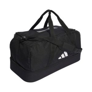 Adidas Duffle Bag Tiro Blk
