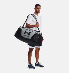 UA Bag Undeniable 5.0 LG Duffle (012)