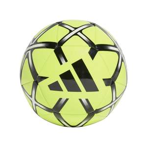 Adidas Football 25 Starlancer Ball Lucid