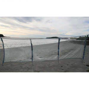 Fishfighter Whitebait Standard Screen 2.85m x .900m