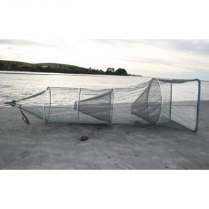 Fishfighter: Fish Fighter Whitebait Net Sock 2 Trap