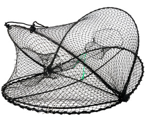 Fishfighter Crab/Yabby Net Small