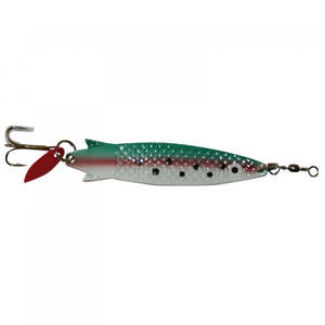 Fishfighter Fishing Toby Rainbow