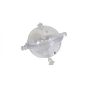 Fishfighter Bubble Float