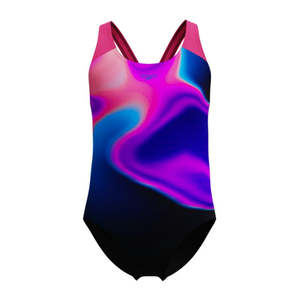 Speedo Girls Swimsuit 8/002625002