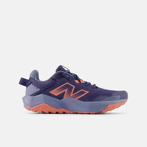 Footwear Youths: NB Youths Shoes DynaSoft Nitrel v6 (LV6)