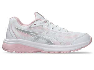 Footwear Youths: Asics Girls Shoes Netburner Prof 4 GS (102)