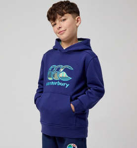 Clothing Boys: CCC Youth Hoodie Uglies (X90)