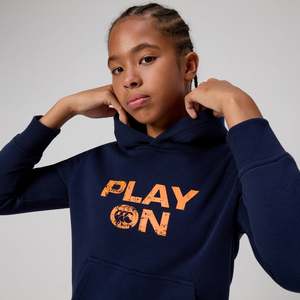 Clothing Boys: CCC Youth Hoodie Legends No Drop (769)