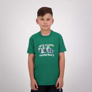 Clothing Boys: CCC Kids Uglies SS Tee Shirt (AV3)