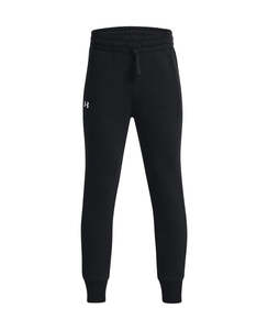 Clothing Girls: UA Joggers Girls Rival Jogger (001)
