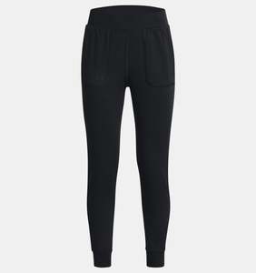 UA Girls Pants Motion Jogger (001)