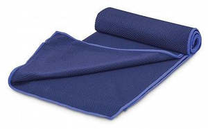 Clothing 1: Jamaka Yeti Cooling Towels