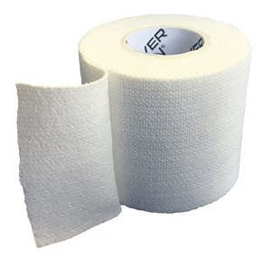 Silver Fern Elastic Strapping Tape