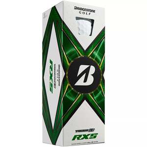 Bridgestone Golf Balls 24 Tour B-RXS 3 Pk