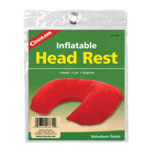 Coghlans: Coghlans Inflatable Head Rest