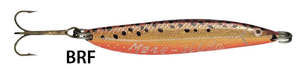 Fishing Lures: Blue Fox Moresilda Jig Lure BRF