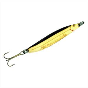 Fishing Lures: Blue Fox Moresilda Jig Lure GB