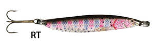 Fishing Lures: Blue Fox Moresilda Jig Lure RT