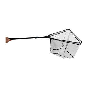 Fishing Nets: Fishfighter Landing Net Telescopic
