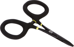 Loon Fishing Rogue Micro Scissors Forceps