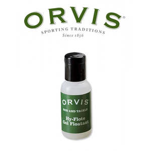 Orvis Fly Fishing Gel Floatant