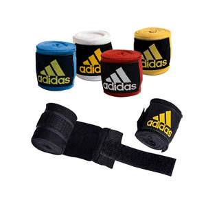 Boxing: Adidas Boxing Hand Wraps 455cm