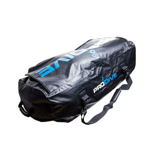 Diving Wetsuits: Pro-Dive Gear Bag Vinyl 120
