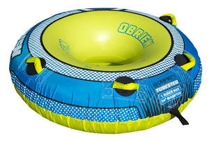 Inflatables: Obrien Inflatable Tubester