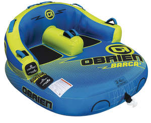 Inflatables: Obrien Inflatable Barca 2