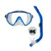 Pro-Dive Snorkel Kids KMS Mask Set