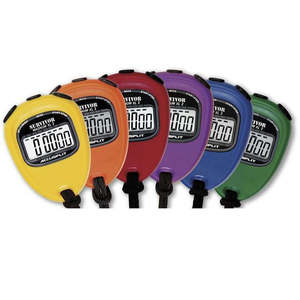 Accusplit Stop Watch Pro Survivor S2XL