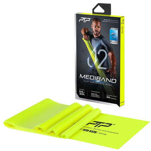 Fitness Equipment: PTP Mediband