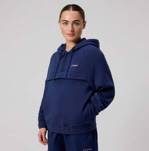 CCC Womens Hoodie Scene Set (BS7)