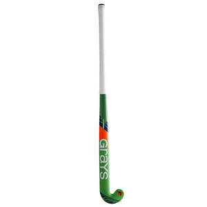 Hockey: Grays Hockey Stick 25 GH-GX 2000