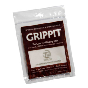 Taylor Bowls Grippit Cloth