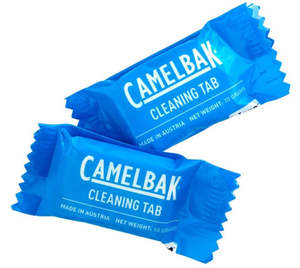Camelbak Cleaning Tablets (8 Pack)