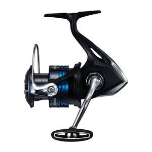 Fishing Freshwater: Shimano Fishing Reel Nexave 2500HG