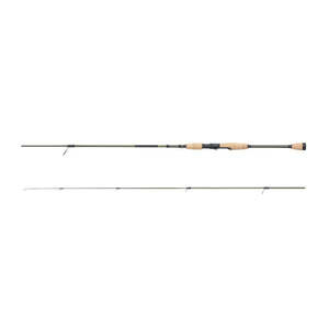 Fishing Freshwater: Shimano Spin Rod Stream Flight 702SP