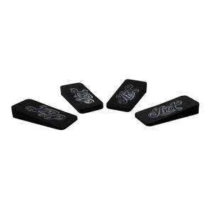 Shot Dartboard Wedge Set