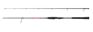 Shimano: Shimano Spin Rod Divergex 802