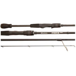 Abu Garcia Rod Max Elite 702SPL