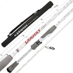 Abu Garcia: Abu Veritas Rod VRT4-S 703UL