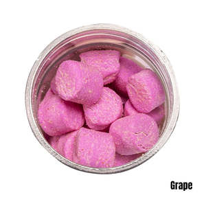 Berkley Fishing Gulp Trout Nugget Grape