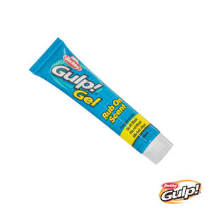 Berkley Gulp Gel Rub On Scent