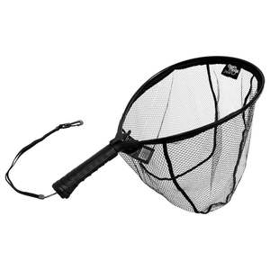 Black Magic: BM Fishing Net Short Handle - Small