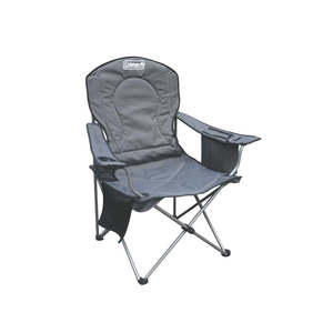 Coleman Chair Wide Deluxe Cooler