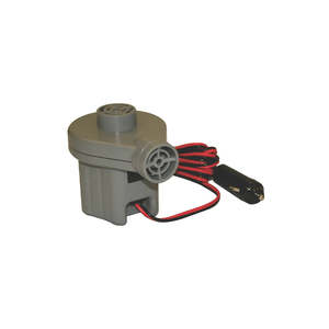 Coleman 12V Inflate All Pump