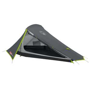Coleman Tent Bedrock 2P Grey