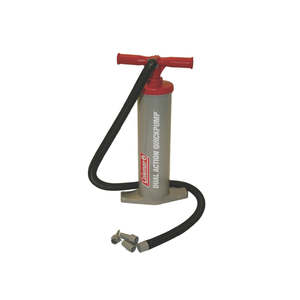 Coleman Air Pump 13L Double Action